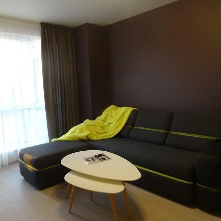 Апартамент 13 Hisarya Exterior photo