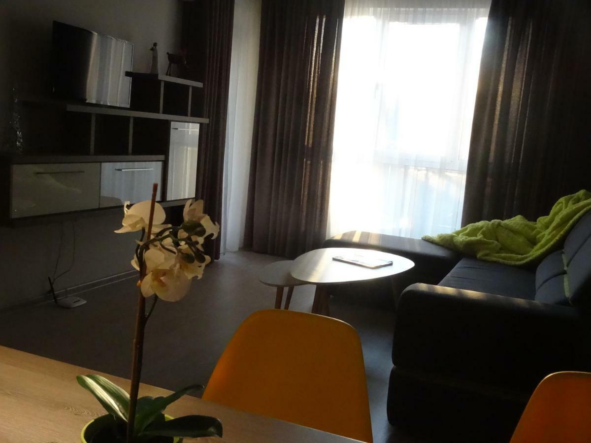 Апартамент 13 Hisarya Exterior photo