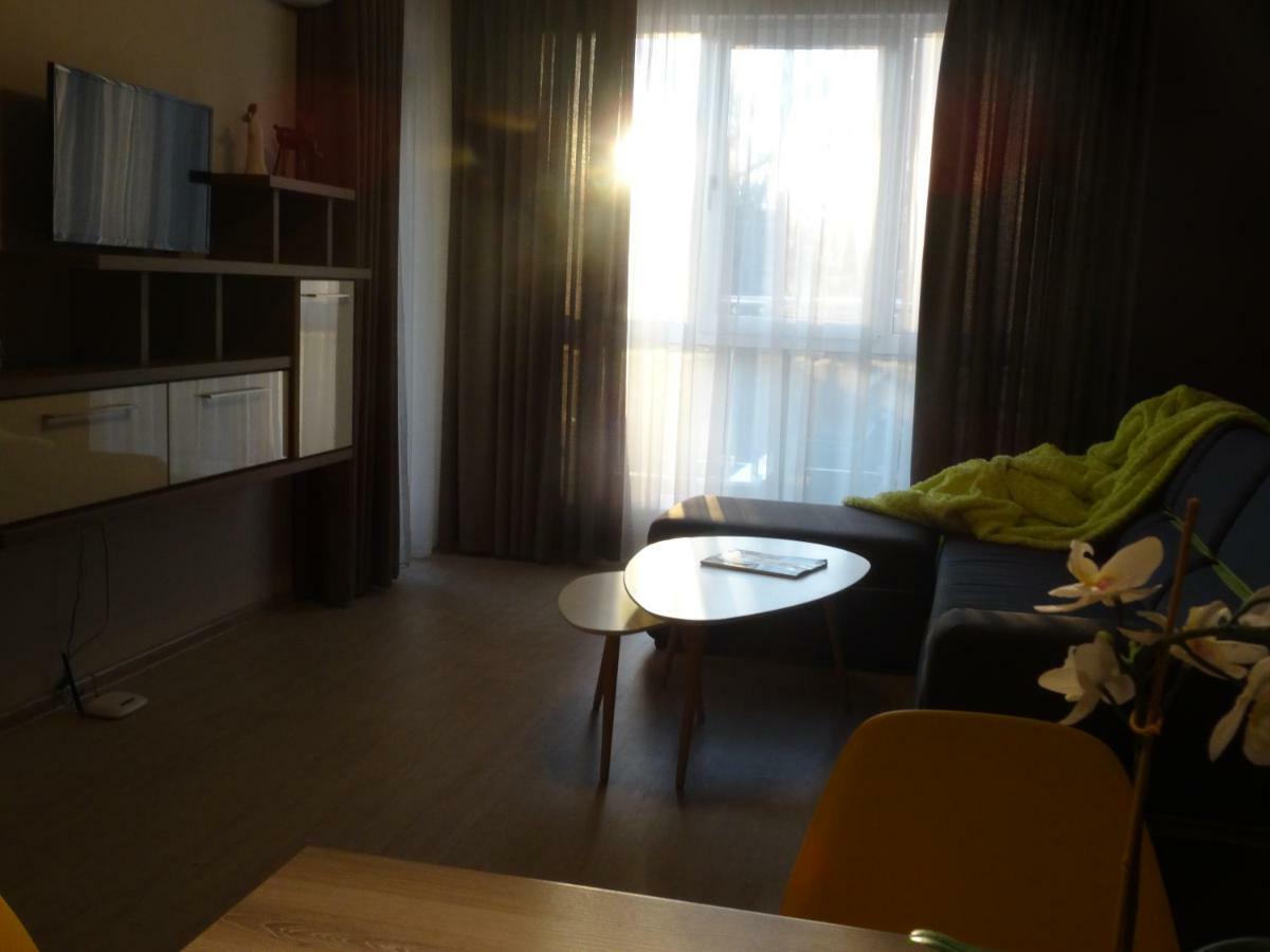 Апартамент 13 Hisarya Exterior photo